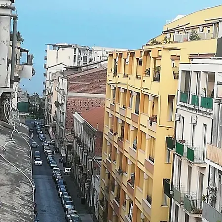 Holiday home Little Catania