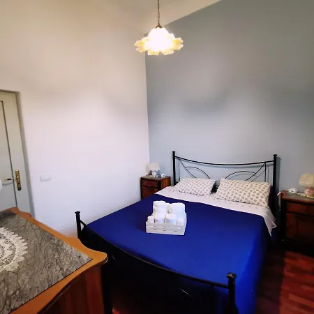 Little Holiday home Catania
