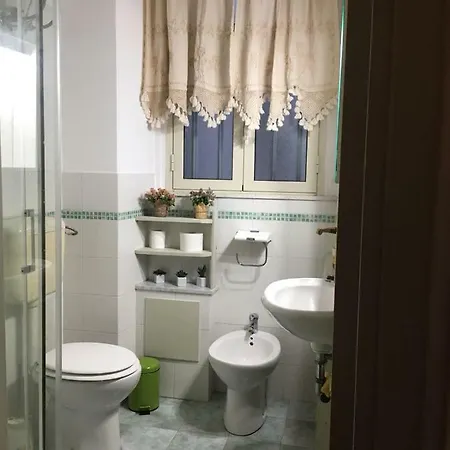 Hébergement de vacances Little Catane