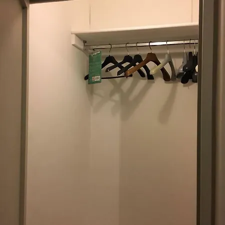 Hébergement de vacances Little Catane