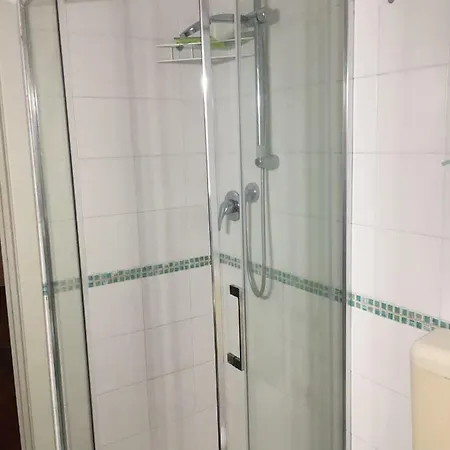 Little Hébergement de vacances *