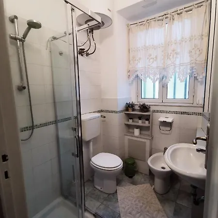 Hébergement de vacances Little *