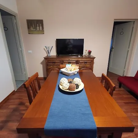 Little Hébergement de vacances Catane